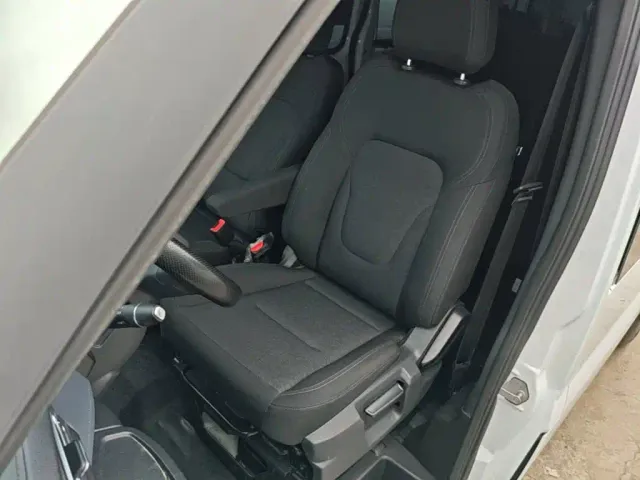 JMC Fushun — Фото автомобиля 14