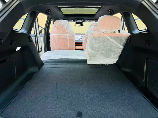 Changan CS75 Plus — Фото автомобиля 11