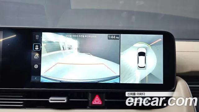 Hyundai Ioniq 5 Ioniq 5 (New) — Фото автомобиля 16