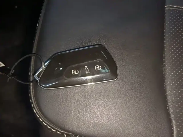 Skoda Octavia — Фото автомобиля 8