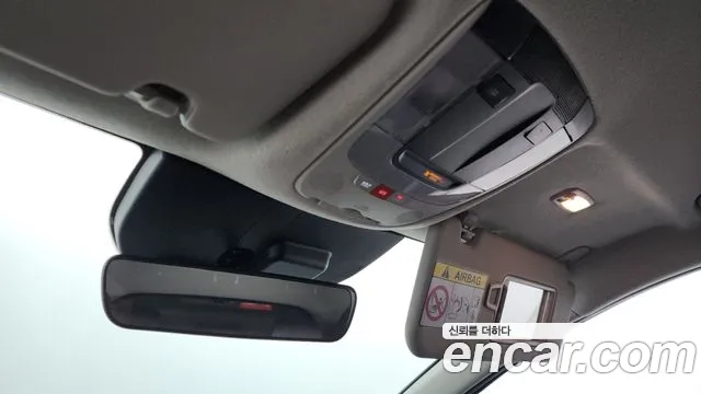 Kia Niro All Niro EV Air — Фото автомобиля 19