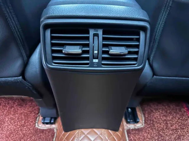 Nissan X-Trail — Фото автомобиля 17