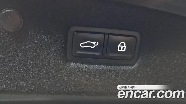 Kia K8 Hybrid — Фото автомобиля 23