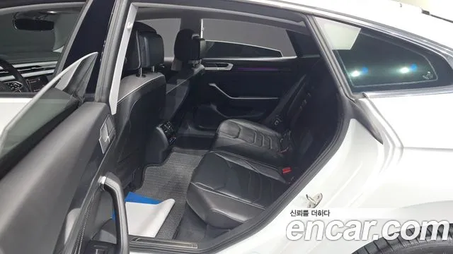 Volkswagen Arteon Arteon 2.0 TDI Prestige — Фото автомобиля 11