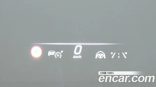 Mercedes-Benz EQS — Фото автомобиля 21