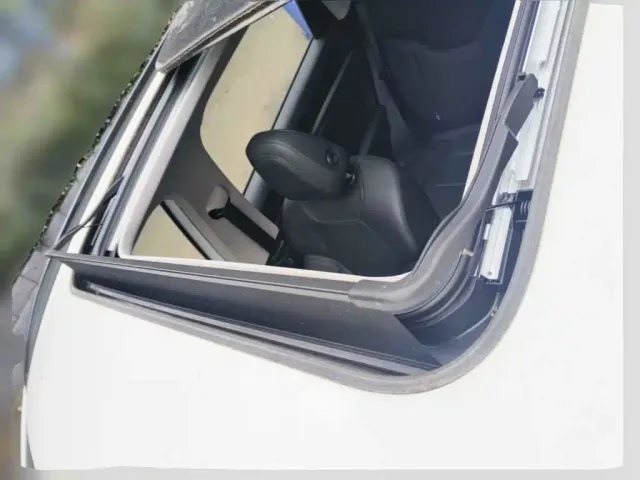 Haval H6 — Фото автомобиля 6