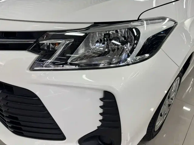 Toyota Vios — Фото автомобиля 2