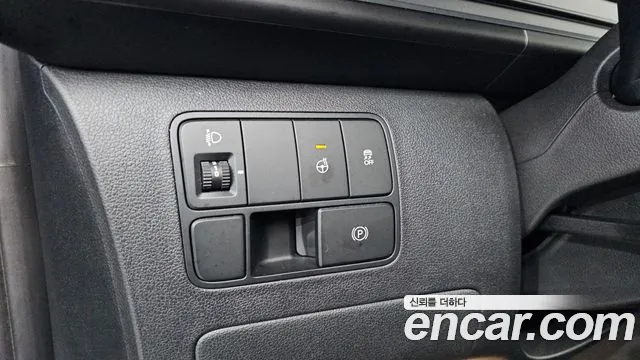 Hyundai Staria Staria L3.5 Tourer 9 мест — Фото автомобиля 14