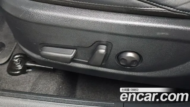 Kia Seltos Бензин 1.6 турбо 2WD — Фото автомобиля 18