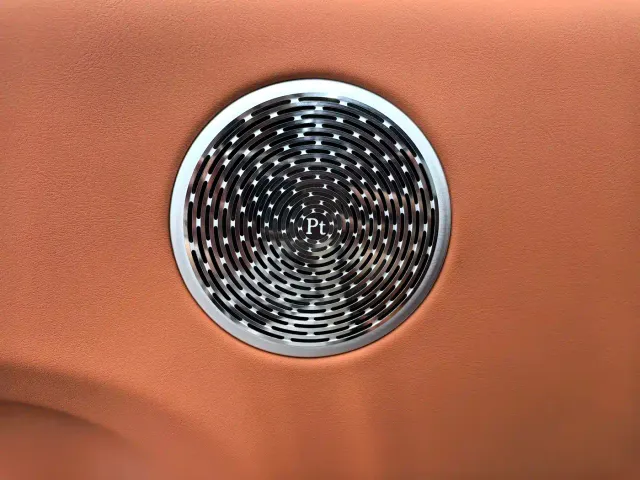 Li Auto L7 — Фото автомобиля 9