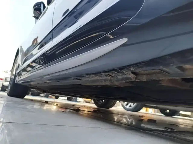 Geely Xingrui — Фото автомобиля 21