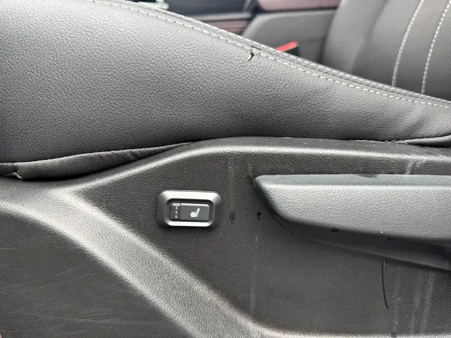 GAC Trumpchi M6 — Фото автомобиля 9