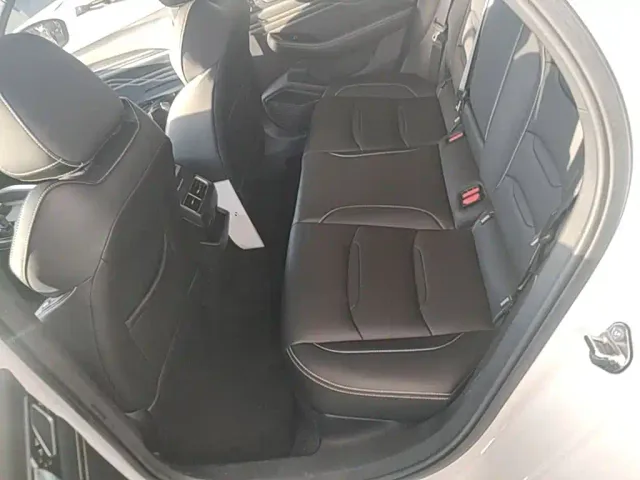 Geely Xingrui — Фото автомобиля 16
