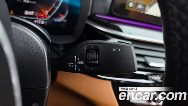 BMW 5 Series G30 — Фото автомобиля 29