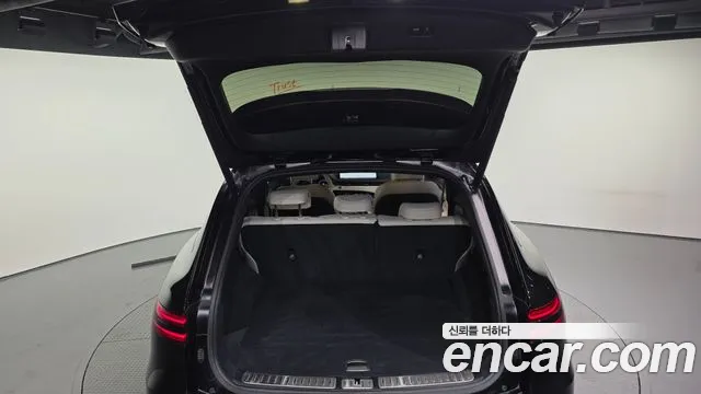 Genesis GV70 Electrified GV70 — Фото автомобиля 20