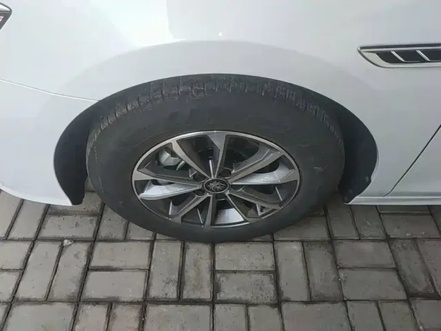 BYD Qin PLUS — Фото автомобиля 22