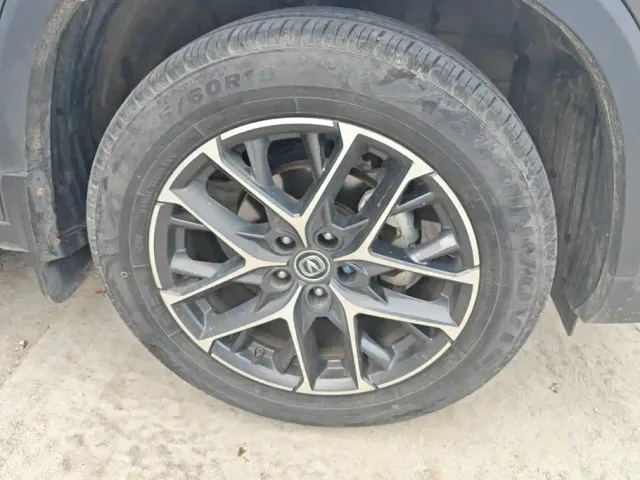 Changan CS75 Plus — Фото автомобиля 6