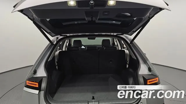 Hyundai Ioniq 5 Ioniq5 — Фото автомобиля 26
