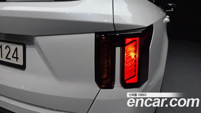 Kia Sorento 4th Gen — Фото автомобиля 8
