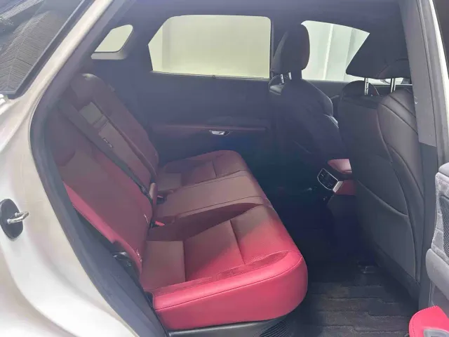 Lexus RX — Фото автомобиля 27