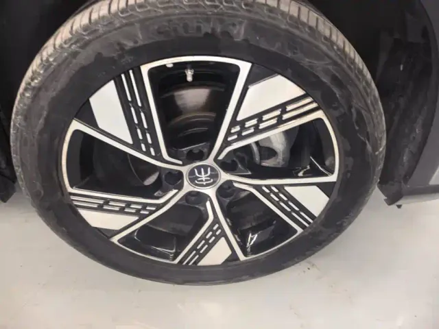 BYD Song Pro — Фото автомобиля 6