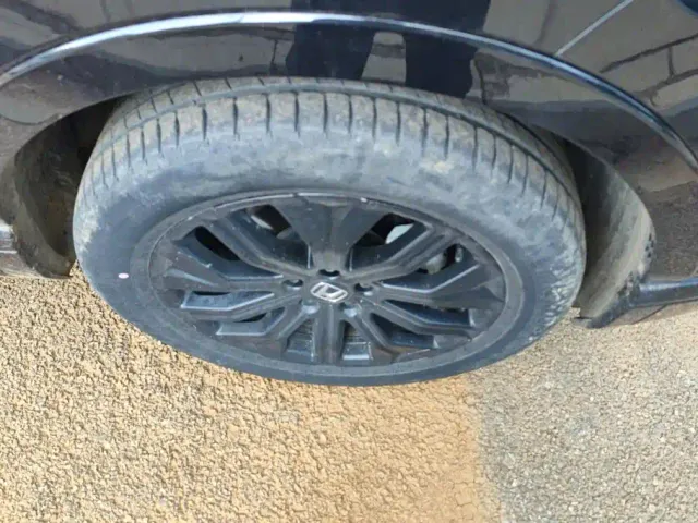 Honda Breeze — Фото автомобиля 6