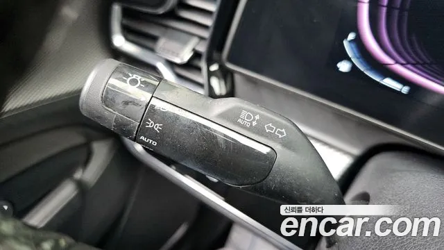 Kia Sportage Sportage 5-е поколение Дизель 2.0 2WD — Фото автомобиля 16
