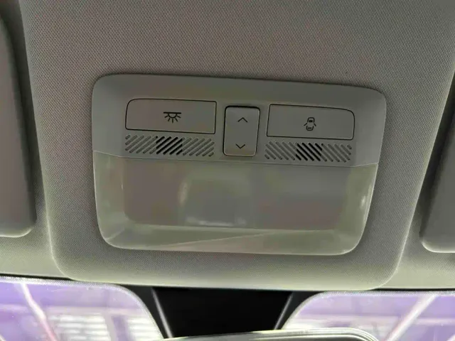 Wuling Xingchi — Фото автомобиля 14