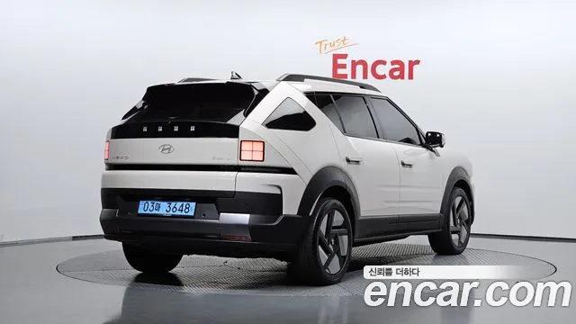 Hyundai Nexo — Фото автомобиля 2