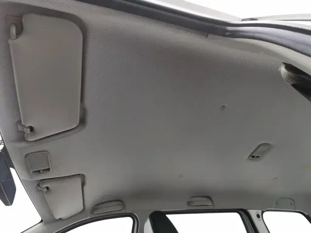 Wuling Hongguang — Фото автомобиля 14