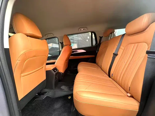 Haval H5 — Фото автомобиля 4