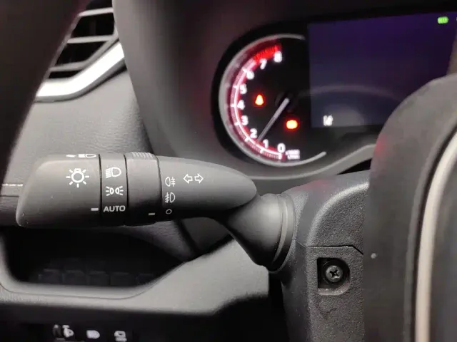 Toyota RAV4 — Фото автомобиля 21
