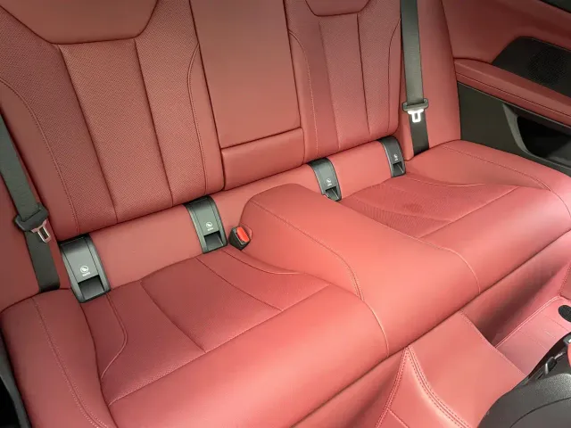 BMW 4 Series — Фото автомобиля 13