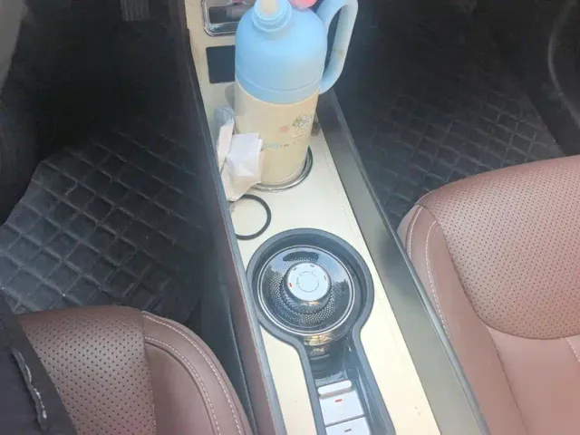 Wuling Bingo — Фото автомобиля 16