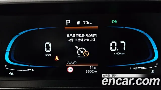 Hyundai Casper Casper Smart — Фото автомобиля 8