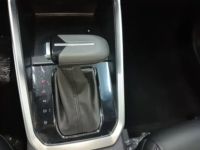 Wuling Xingchi — Фото автомобиля 13