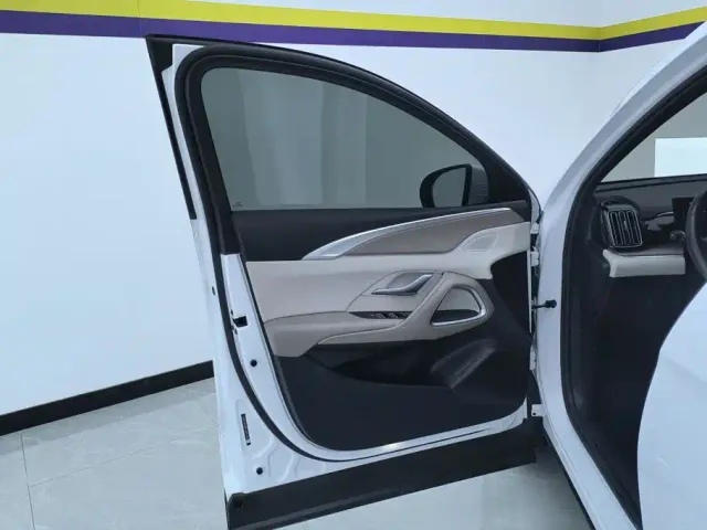 BYD Song Pro — Фото автомобиля 7