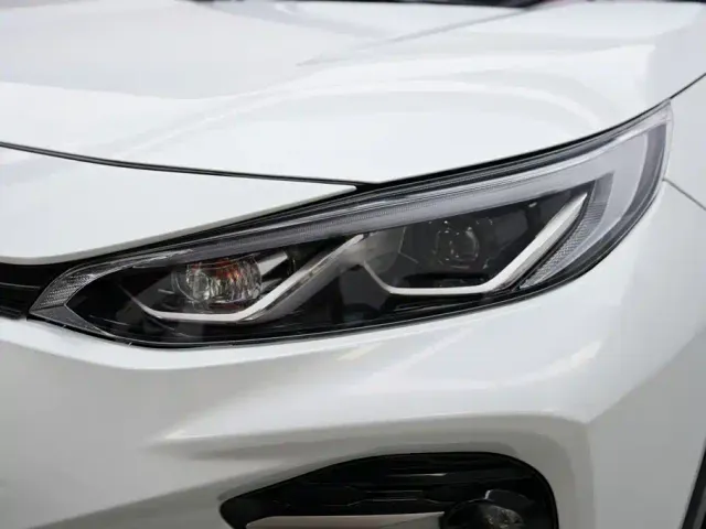 Toyota Wildlander — Фото автомобиля 2
