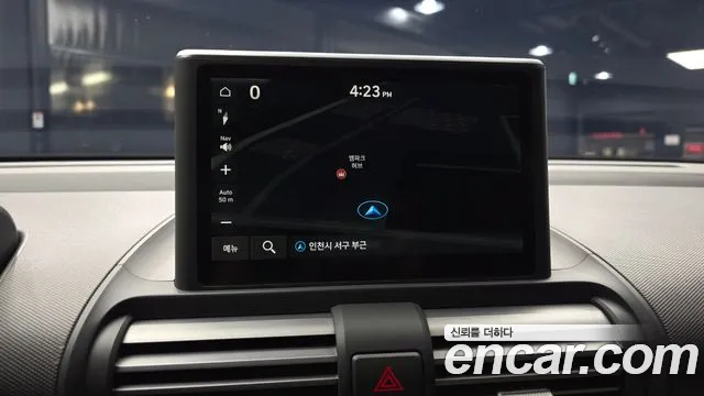 Hyundai Casper Casper Turbo Inspiration — Фото автомобиля 13