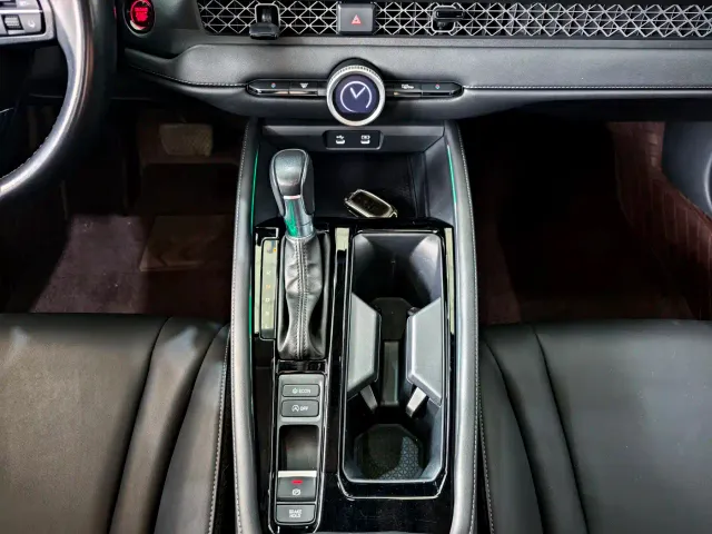 Honda Accord — Фото автомобиля 10