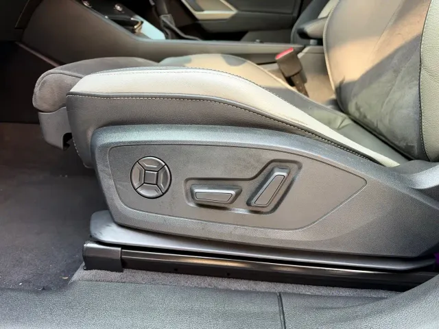 Audi Q3 — Фото автомобиля 13