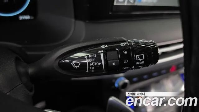 Hyundai Palisade The New Palisade — Фото автомобиля 27