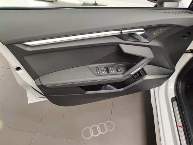 Audi A3 — Фото автомобиля 12