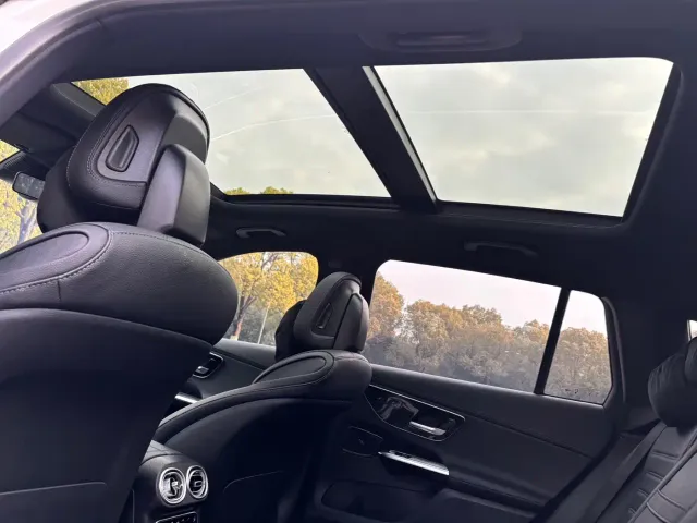 Mercedes-Benz GLC-Class — Фото автомобиля 18
