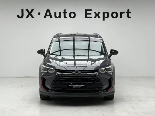 Chevrolet Orlando — Фото автомобиля 2