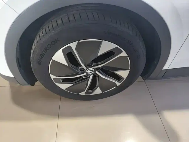 Volkswagen ID.4 Crozz — Фото автомобиля 22