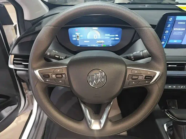 Buick Velite 6 — Фото автомобиля 10