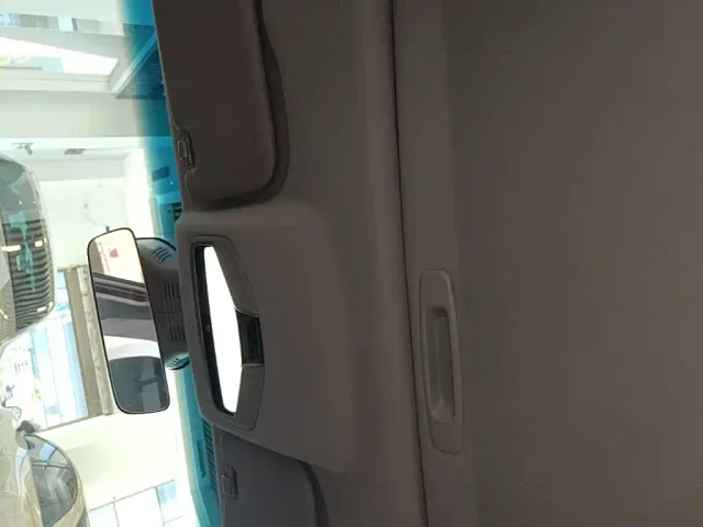 Geely Emgrand L — Фото автомобиля 17