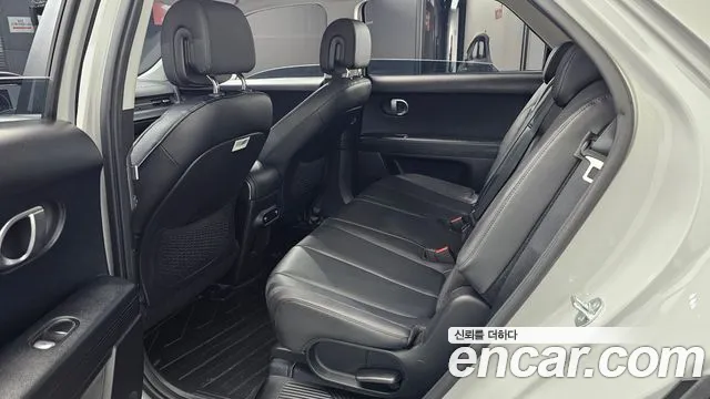 Hyundai Ioniq 5 — Фото автомобиля 18