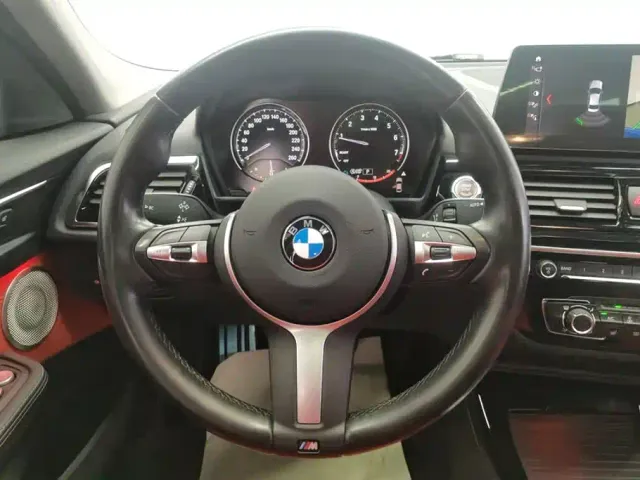 BMW 1 Series — Фото автомобиля 15